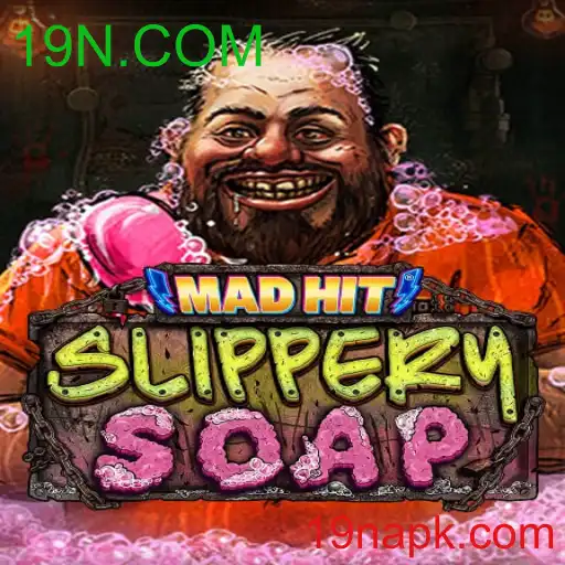MadHitSlipperySoap